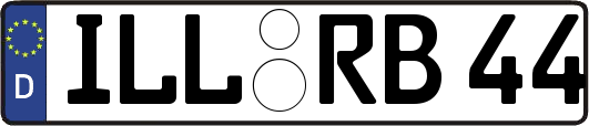 ILL-RB44