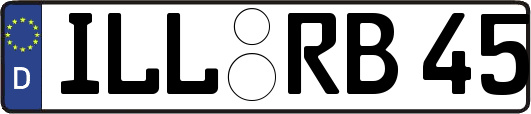 ILL-RB45