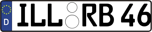 ILL-RB46