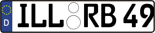 ILL-RB49