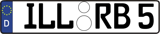 ILL-RB5