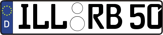 ILL-RB50