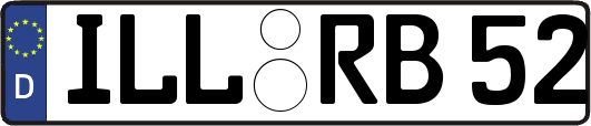 ILL-RB52