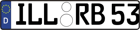 ILL-RB53