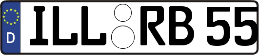 ILL-RB55