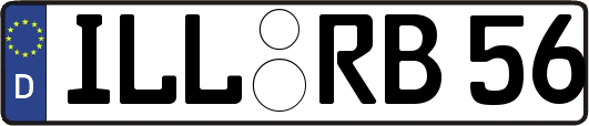 ILL-RB56