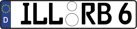 ILL-RB6