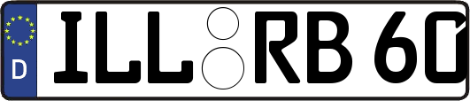 ILL-RB60