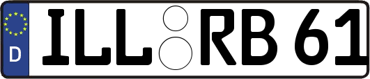 ILL-RB61