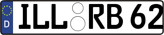 ILL-RB62