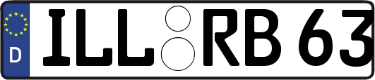 ILL-RB63