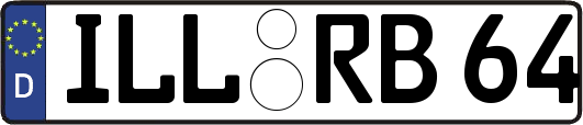 ILL-RB64