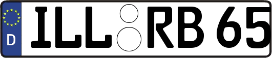 ILL-RB65