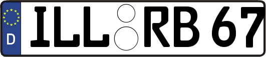 ILL-RB67