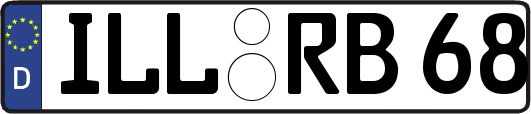 ILL-RB68