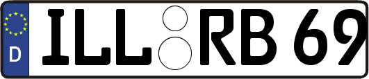 ILL-RB69