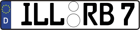 ILL-RB7