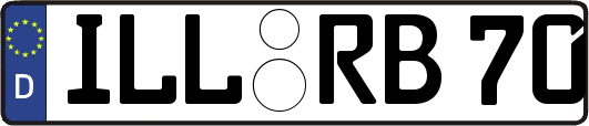 ILL-RB70