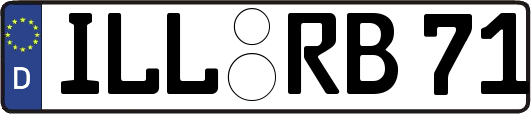 ILL-RB71