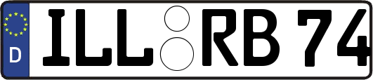 ILL-RB74