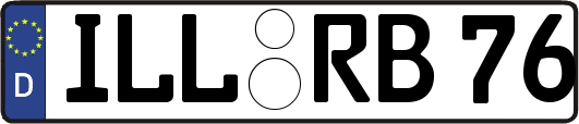 ILL-RB76