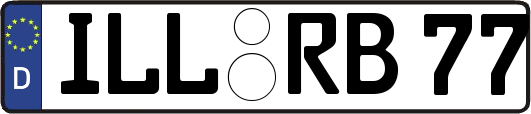 ILL-RB77
