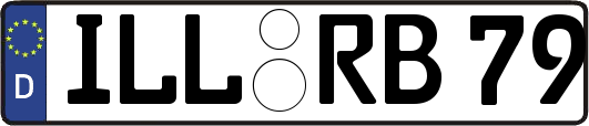 ILL-RB79