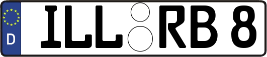 ILL-RB8