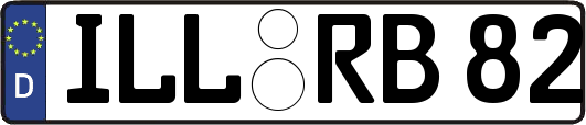 ILL-RB82