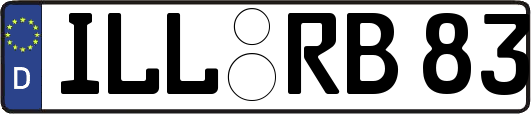 ILL-RB83