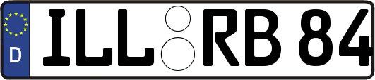 ILL-RB84