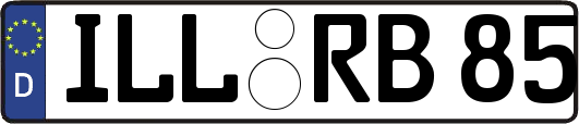 ILL-RB85