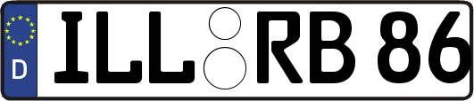 ILL-RB86