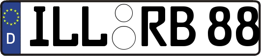 ILL-RB88