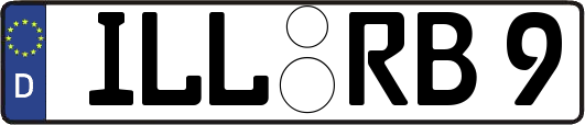 ILL-RB9