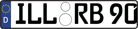 ILL-RB90