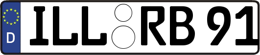 ILL-RB91