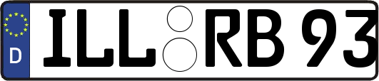 ILL-RB93