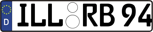 ILL-RB94