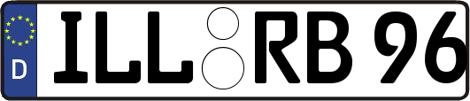 ILL-RB96