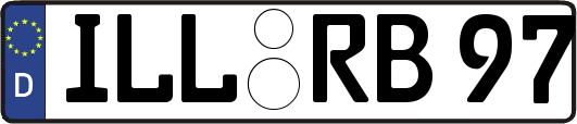 ILL-RB97