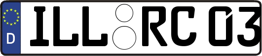ILL-RC03
