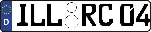 ILL-RC04