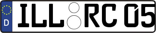 ILL-RC05