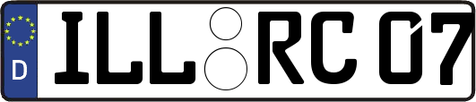 ILL-RC07