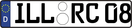 ILL-RC08