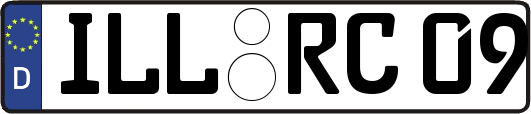 ILL-RC09