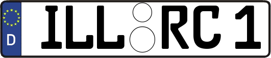 ILL-RC1