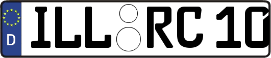 ILL-RC10