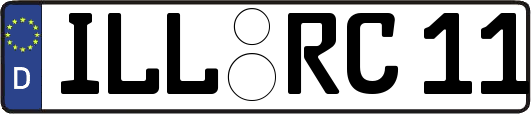ILL-RC11